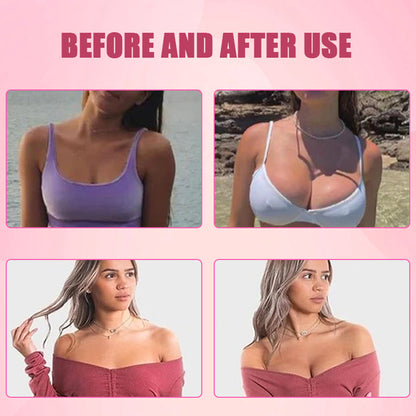 Nurbini™ 2024 Breast Pro - Plump Patch🌸💖 - Say Goodbye to Breast Augmentation Surgery