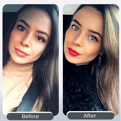 Nurbini™ 👀IrisInk Eye Drops🤩😍😏