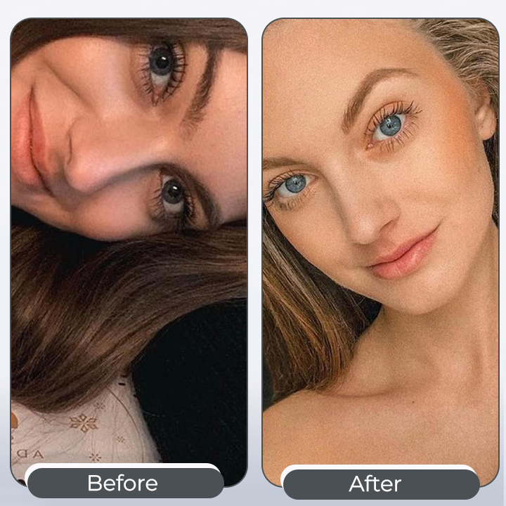 Nurbini™ 👀IrisInk Eye Drops🤩😍😏