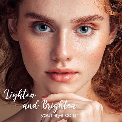 Nurbini™ 👀IrisInk Eye Drops🤩😍😏