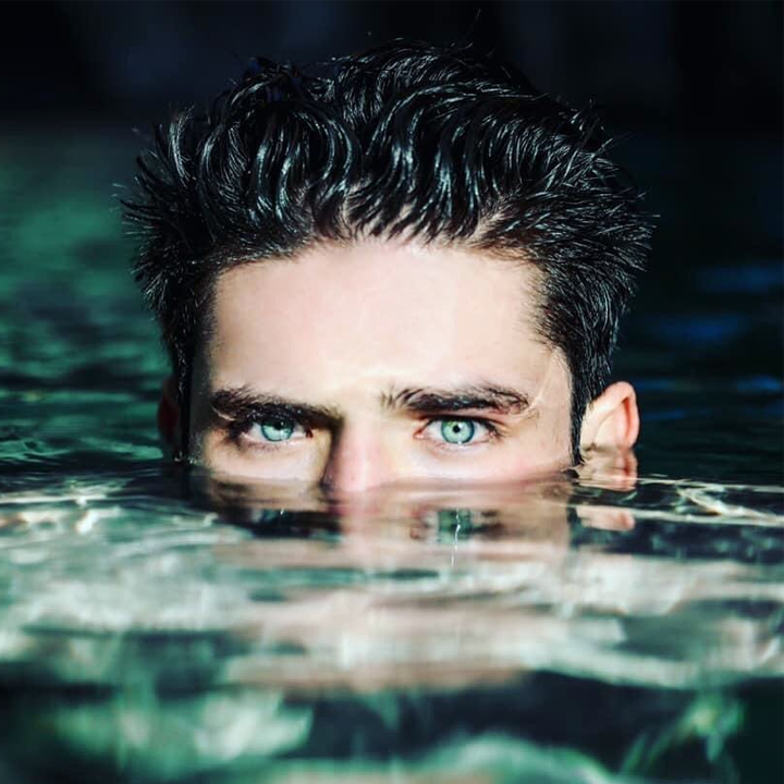 Nurbini™ 👀IrisInk Eye Drops🤩😍😏