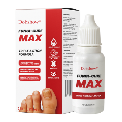 Dobshow® Fungi-Cure Max
